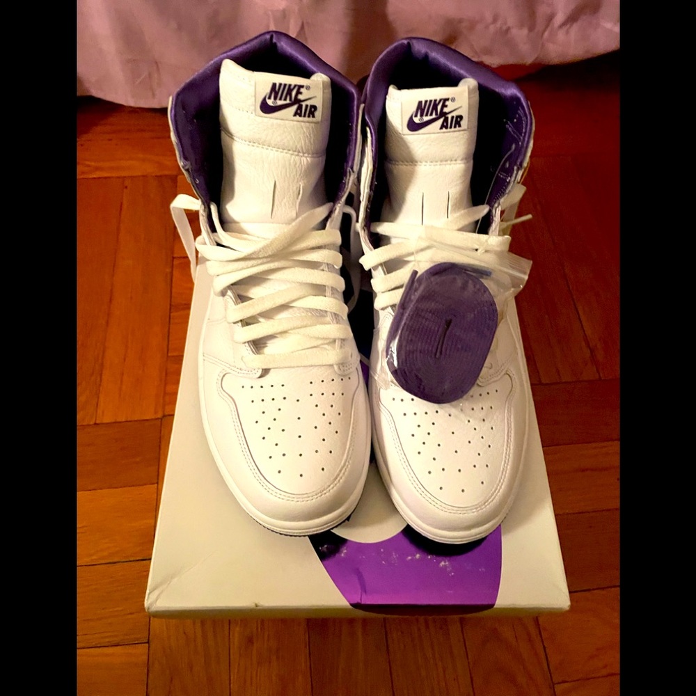 Jordan 1 High OG